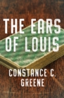 The Ears of Louis - eBook