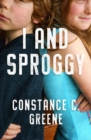 I and Sproggy - eBook