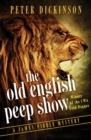 The Old English Peep Show - Book