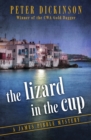 The Lizard in the Cup - Book