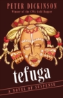 Tefuga : A Novel of Suspense - Book