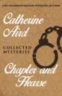 Chapter and Hearse : Collected Mysteries - eBook