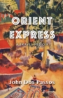 Orient Express - Book