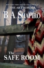 Orient Express : A Travel Memoir - B. A. Shapiro