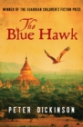 The Blue Hawk - Book