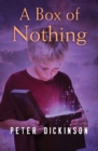 A Box of Nothing - Book
