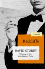 Radcliffe : A Novel - eBook