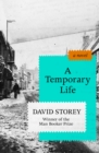 A Temporary Life : A Novel - eBook