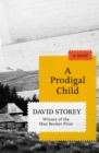 A Prodigal Child : A Novel - eBook