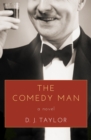 The Comedy Man : A Novel - eBook