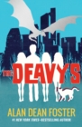 The Deavys - Book