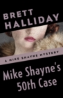 Mike Shayne's 50th Case - eBook