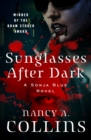 Sunglasses After Dark - Book