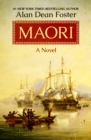 Maori : A Novel - eBook