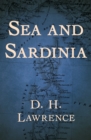 Sea and Sardinia - eBook