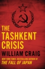 The Tashkent Crisis - eBook