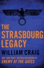 The Strasbourg Legacy - eBook
