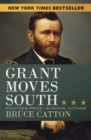 Grant Moves South - eBook