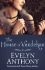 The House of Vandekar - eBook