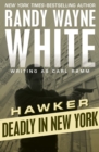 Deadly in New York - eBook