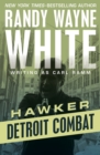 Detroit Combat - eBook