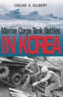 Marine Corps Tank Battles in Korea - eBook