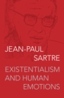 Existentialism and Human Emotions - Book