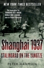 Shanghai 1937 : Stalingrad on the Yangtze - eBook