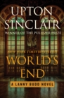 World's End - eBook