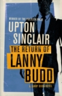 The Return of Lanny Budd - eBook