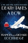Death Takes a Bow - eBook