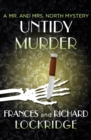 Untidy Murder - eBook
