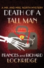 Death of a Tall Man - eBook
