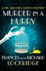 Murder in a Hurry - eBook