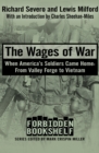 The Wages of War : When America's Soldiers Came Home: From Valley Forge to Vietnam - eBook