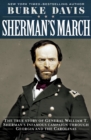 Sherman's March - eBook