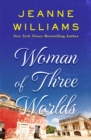 Woman of Three Worlds - eBook