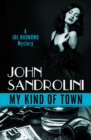 My Kind of Town - eBook