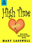 High Time - eBook