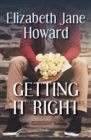 Getting It Right - eBook