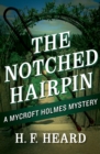 The Notched Hairpin - eBook
