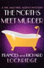 The Norths Meet Murder - Book