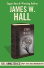 The Haze - eBook