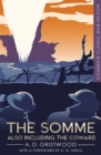 The Somme : Also Including The Coward - eBook
