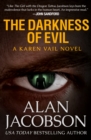 The Darkness of Evil - eBook