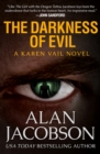 The Darkness of Evil - Book