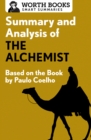 Summary and Analysis of The Alchemist : Based on the Book by Paulo Coehlo - eBook