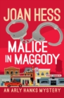 Malice in Maggody - eBook