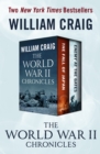 The World War II Chronicles : The Fall of Japan and Enemy at the Gates - eBook