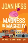 Madness in Maggody - Book